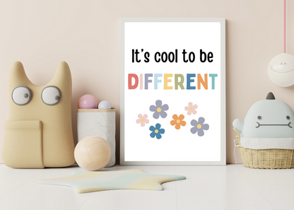 20 Motivational Kids Posters