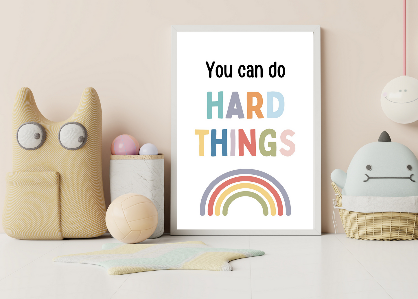 20 Motivational Kids Posters