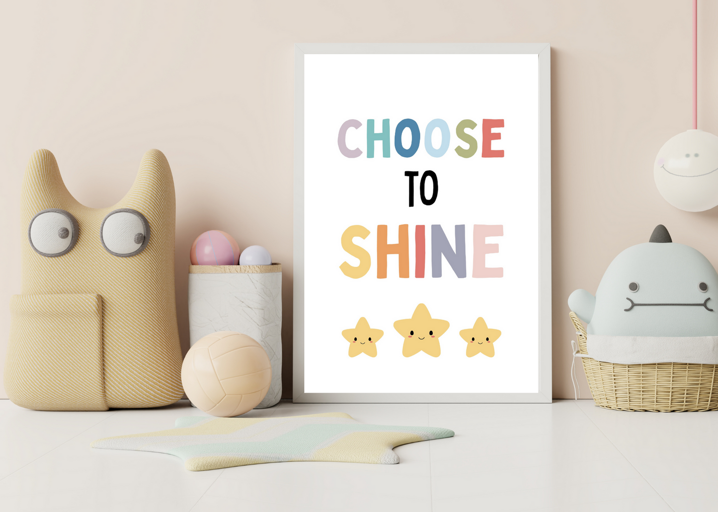 20 Motivational Kids Posters