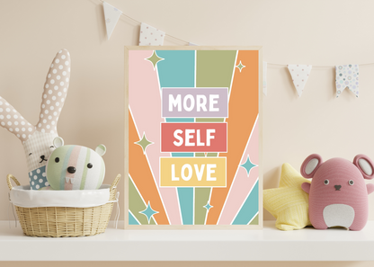 15 Inspirational Kids Posters