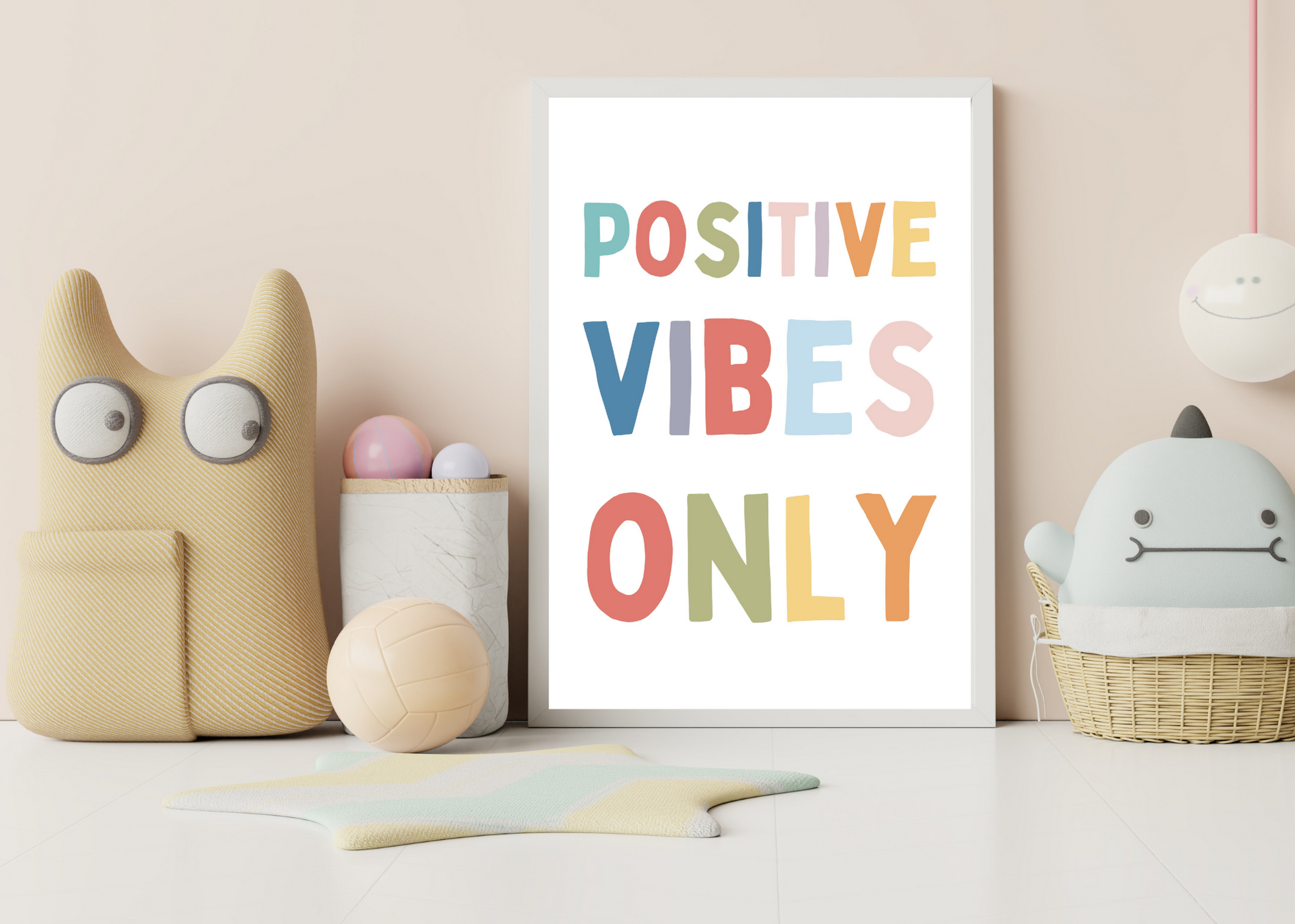 20 Motivational Kids Posters