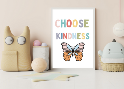 20 Motivational Kids Posters