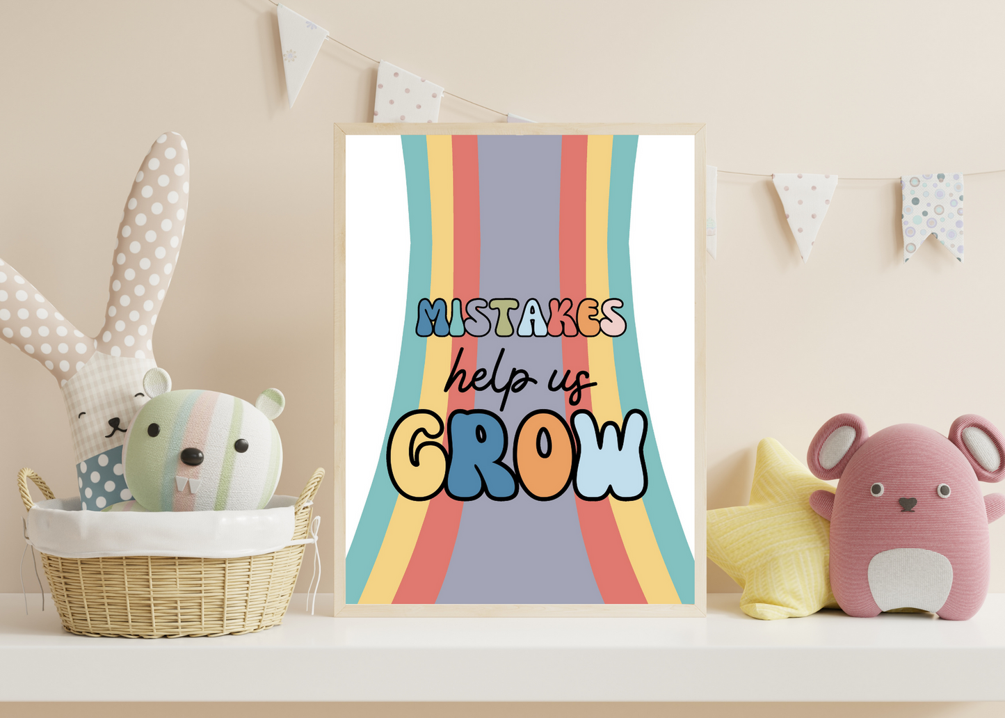 15 Inspirational Kids Posters