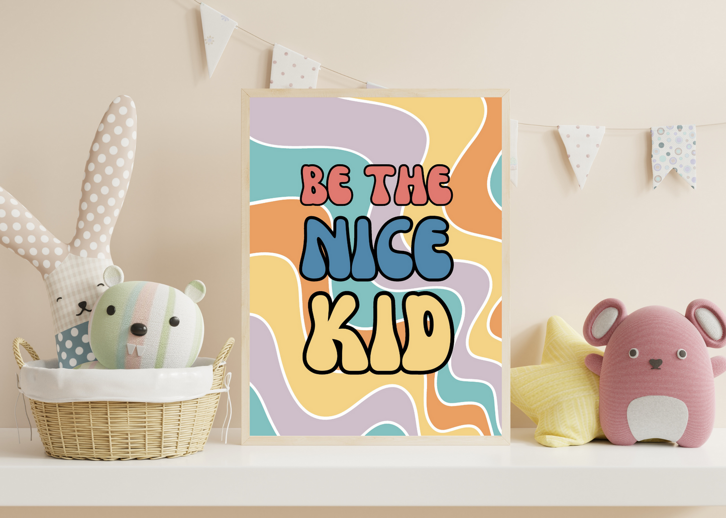 15 Inspirational Kids Posters