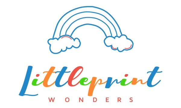 Little Print Wonders